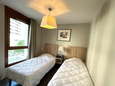 Appartement spacieux, accÃ¨s piscine - 6 pers. - Photo 6