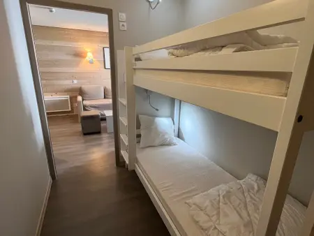 Appartement spacieux, accÃ¨s piscine - 6 pers. - Photo 7