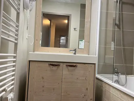 Appartement spacieux, accÃ¨s piscine - 6 pers. - Photo 9