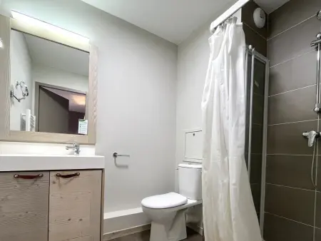 Appartement spacieux, accÃ¨s piscine - 6 pers. - Photo 10