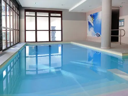 Appartement spacieux, accÃ¨s piscine - 6 pers. - Photo 16