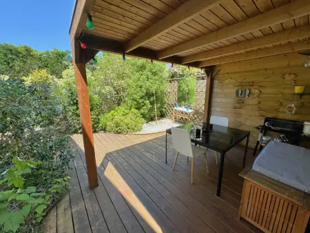 Maison climatisÃ©e avec jardin - 6 pers., Villa 6 personnes à La Teste de Buch - Photo 1