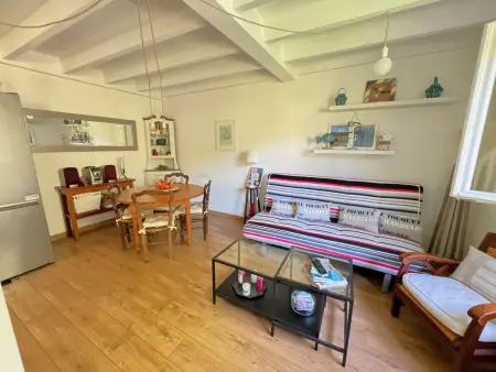 Maison climatisÃ©e avec jardin - 6 pers., Villa 6 personnes à La Teste de Buch - Photo 2