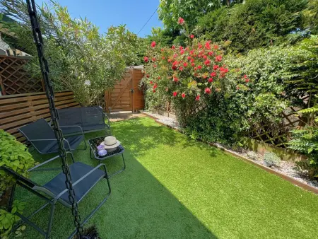 Maison climatisÃ©e avec jardin - 6 pers., Villa 6 personnes à La Teste de Buch - Photo 4