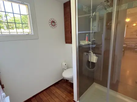 Maison climatisÃ©e avec jardin - 6 pers., Villa 6 personnes à La Teste de Buch - Photo 6