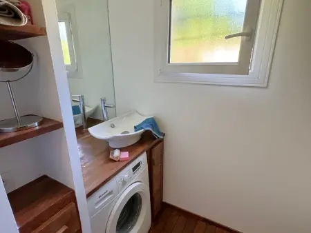 Maison climatisÃ©e avec jardin - 6 pers., Villa 6 personnes à La Teste de Buch - Photo 7
