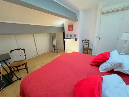 Maison climatisÃ©e avec jardin - 6 pers., Villa 6 personnes à La Teste de Buch - Photo 10