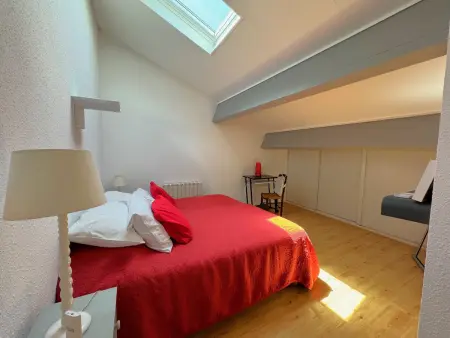 Maison climatisÃ©e avec jardin - 6 pers., Villa 6 personnes à La Teste de Buch - Photo 11