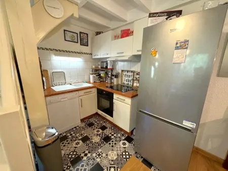 Maison climatisÃ©e avec jardin - 6 pers., Villa 6 personnes à La Teste de Buch - Photo 12