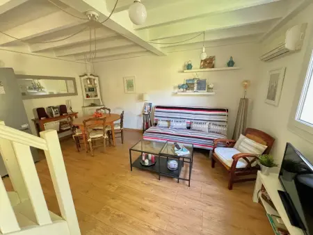 Maison climatisÃ©e avec jardin - 6 pers., Villa 6 personnes à La Teste de Buch - Photo 13