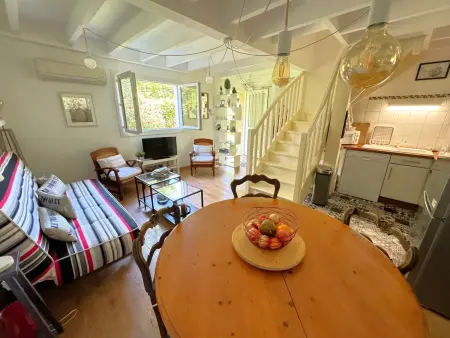 Maison climatisÃ©e avec jardin - 6 pers., Villa 6 personnes à La Teste de Buch - Photo 15