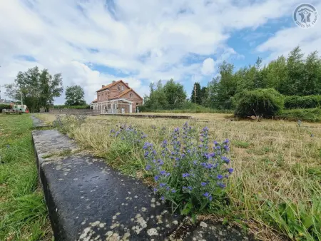 Grande maison, animaux admis - 16 pers., Gite 16 personnes à Ferrière la Grande - Photo 2