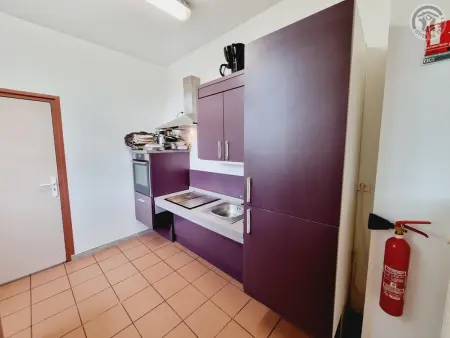 Grande maison, animaux admis - 16 pers., Gite 16 personnes à Ferrière la Grande - Photo 4