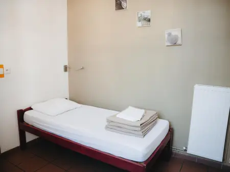 Grande maison, animaux admis - 16 pers., Gite 16 personnes à Ferrière la Grande - Photo 7