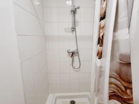 Grande maison, animaux admis - 16 pers., Gite 16 personnes à Ferrière la Grande - Photo 35