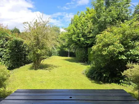 GÃ®te calme avec parking - 5 pers., Gite 5 personnes à Écuélin - Photo 5