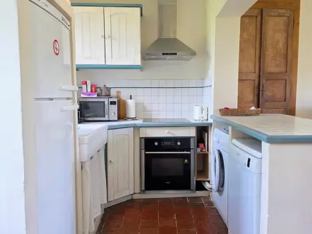 GÃ®te calme avec parking - 5 pers., Gite 5 personnes à Écuélin - Photo 6