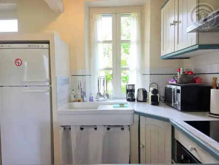 GÃ®te calme avec parking - 5 pers., Gite 5 personnes à Écuélin - Photo 8
