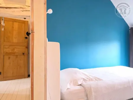 GÃ®te calme avec parking - 5 pers., Gite 5 personnes à Écuélin - Photo 22