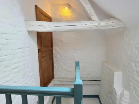 GÃ®te calme avec parking - 5 pers., Gite 5 personnes à Écuélin - Photo 23