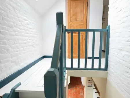 GÃ®te calme avec parking - 5 pers., Gite 5 personnes à Écuélin - Photo 27