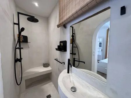 Appartement au cÅur d'Ajaccio, clim - 4 pers. - Photo 8
