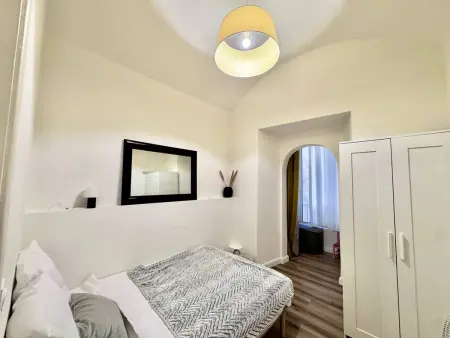 Appartement au cÅur d'Ajaccio, clim - 4 pers. - Photo 11