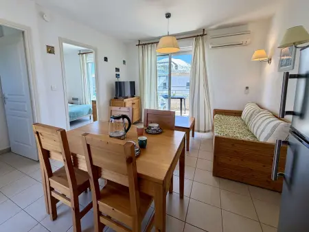 Appartement idÃ©al accÃ¨s plage + piscine, Appartement 2 personnes à Poggio Mezzana - Photo 1
