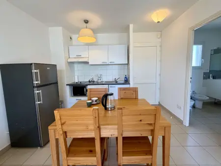 Appartement idÃ©al accÃ¨s plage + piscine, Appartement 2 personnes à Poggio Mezzana - Photo 2