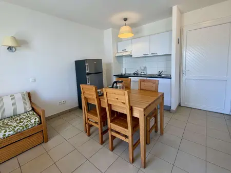 Appartement idÃ©al accÃ¨s plage + piscine, Appartement 2 personnes à Poggio Mezzana - Photo 6