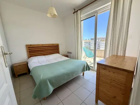 Appartement idÃ©al accÃ¨s plage + piscine, Appartement 2 personnes à Poggio Mezzana - Photo 7