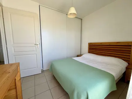 Appartement idÃ©al accÃ¨s plage + piscine, Appartement 2 personnes à Poggio Mezzana - Photo 8