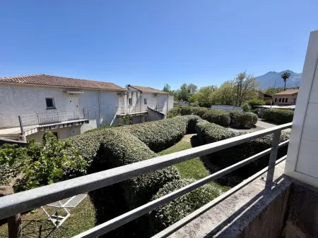 Appartement idÃ©al accÃ¨s plage + piscine, Appartement 2 personnes à Poggio Mezzana - Photo 10