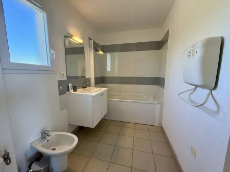 Appartement idÃ©al accÃ¨s plage + piscine, Appartement 2 personnes à Poggio Mezzana - Photo 14