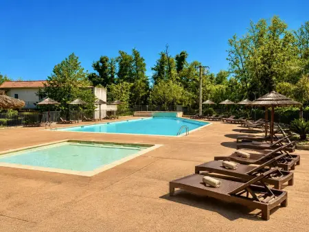 Appartement idÃ©al accÃ¨s plage + piscine, Appartement 2 personnes à Poggio Mezzana - Photo 16