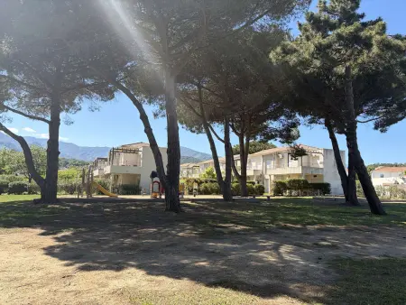 Appartement idÃ©al accÃ¨s plage + piscine, Appartement 2 personnes à Poggio Mezzana - Photo 17