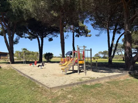 Appartement idÃ©al accÃ¨s plage + piscine, Appartement 2 personnes à Poggio Mezzana - Photo 18