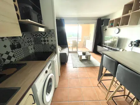 Appartement avec climatisation - 4 pers., Appartement 2 personnes à Mallemort - Photo 2