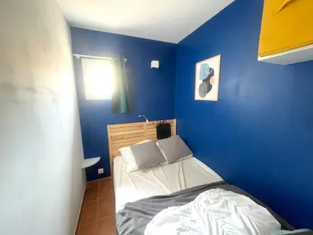 Appartement avec climatisation - 4 pers., Appartement 2 personnes à Mallemort - Photo 6