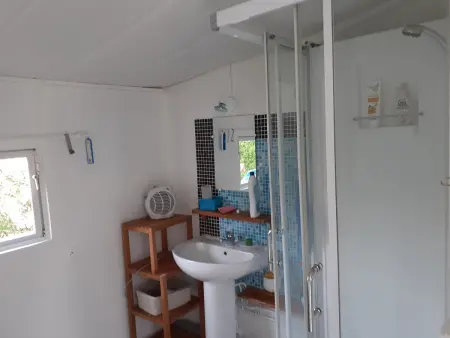 Maison Croisicaise avec Jardin et Animaux Bienvenus, Proche Port, 5 Couchages - Photo 6
