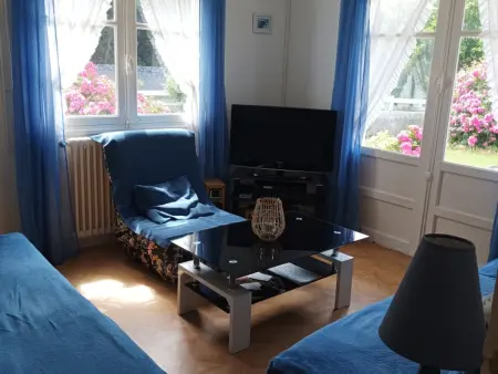Maison proche mer, animaux admis - 6 pers., Maison 6 personnes à Le Croisic - Photo 1