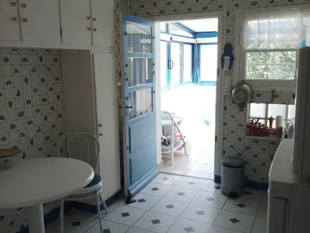 Maison proche mer, animaux admis - 6 pers., Maison 6 personnes à Le Croisic - Photo 2