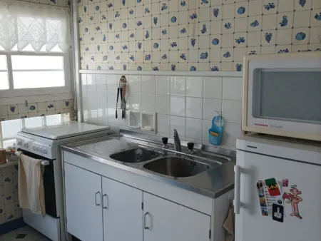 Maison proche mer, animaux admis - 6 pers., Maison 6 personnes à Le Croisic - Photo 3