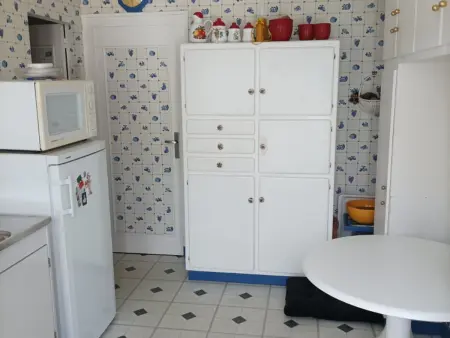 Maison proche mer, animaux admis - 6 pers., Maison 6 personnes à Le Croisic - Photo 4