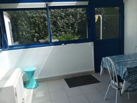 Maison proche mer, animaux admis - 6 pers., Maison 6 personnes à Le Croisic - Photo 5
