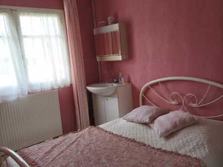 Maison proche mer, animaux admis - 6 pers., Maison 6 personnes à Le Croisic - Photo 7