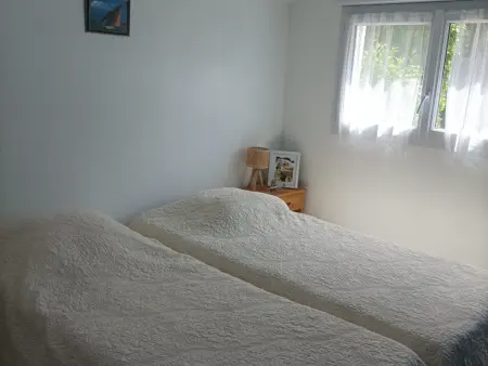 Maison proche mer, animaux admis - 6 pers., Maison 6 personnes à Le Croisic - Photo 8
