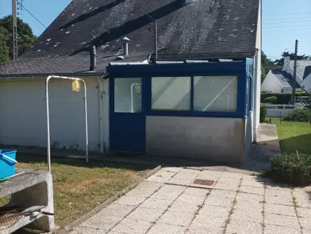 Maison proche mer, animaux admis - 6 pers., Maison 6 personnes à Le Croisic - Photo 10