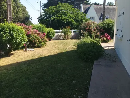Maison proche mer, animaux admis - 6 pers., Maison 6 personnes à Le Croisic - Photo 13