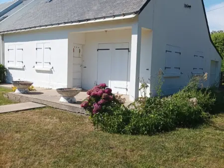 Maison proche mer, animaux admis - 6 pers., Maison 6 personnes à Le Croisic - Photo 14